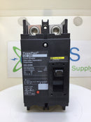 Square D QDL22200 200 Amp 2 Pole 240V PowerPact Circuit Breaker