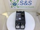 Square D QDL22200 200 Amp 2 Pole 240V PowerPact Circuit Breaker