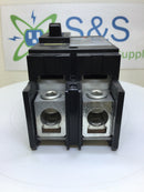 Square D QDL22200 200 Amp 2 Pole 240V PowerPact Circuit Breaker