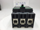 Square D JDL36225 225 Amp 3 Pole 600v Circuit Breaker