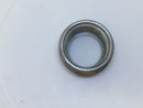 1 1/2" To 1"  Zinc Plated Steel Reducing Bushing