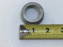 1 1/2" To 1"  Zinc Plated Steel Reducing Bushing