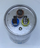 Tongfeng CD440-4505R-0 45/5uf+/-6% 440v 50/60Hz CBB65B Capacitor