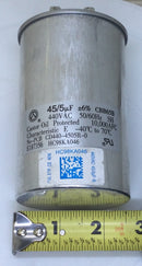 Tongfeng CD440-4505R-0 45/5uf+/-6% 440v 50/60Hz CBB65B Capacitor