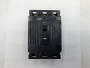 GE General Electric TE132030 30 Amp 3 Pole 240V Type TE Circuit Breaker