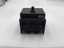 GE General Electric TE132030 30 Amp 3 Pole 240V Type TE Circuit Breaker