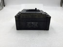 GE General Electric TE132030 30 Amp 3 Pole 240V Type TE Circuit Breaker