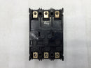 GE General Electric TE132030 30 Amp 3 Pole 240V Type TE Circuit Breaker