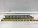 ITE GQF42C 21 Space Load Center Left & Right Breaker Buss Bars Only 22.5" Long