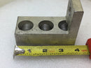 Ilsco D2575 600-2 AL9CU 3 Barrel Mechanical Lug