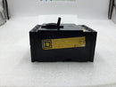 Square D FA36020 20 Amp 3 Pole 600V Circuit Breaker FA-36020 - Cosmetic Flaw