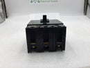 Square D FA36020 20 Amp 3 Pole 600V Circuit Breaker FA-36020 - Cosmetic Flaw