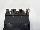 Square D FA36020 20 Amp 3 Pole 600V Circuit Breaker FA-36020 - Cosmetic Flaw