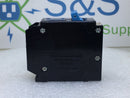 Bryant BD1515 15 Amp 2 Pole 120/240V Twin/Tandem Circuit Breaker - Cosmetic Flaw