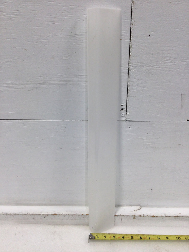 Progress Lighting 057438 Replacement White Acrylic Diffuser 3" X 24"