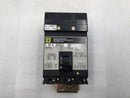 Square D FA36090 90 Amp 3 Pole 600V I-Line Circuit Breaker FA-36090