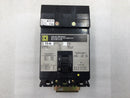 Square D FH36070 70 Amp 3 Pole 600V Type FA I-Line Circuit Breaker