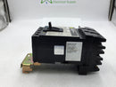 Square D FH36070 70 Amp 3 Pole 600V Type FA I-Line Circuit Breaker