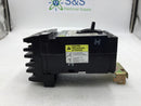 Square D FH36070 70 Amp 3 Pole 600V Type FA I-Line Circuit Breaker