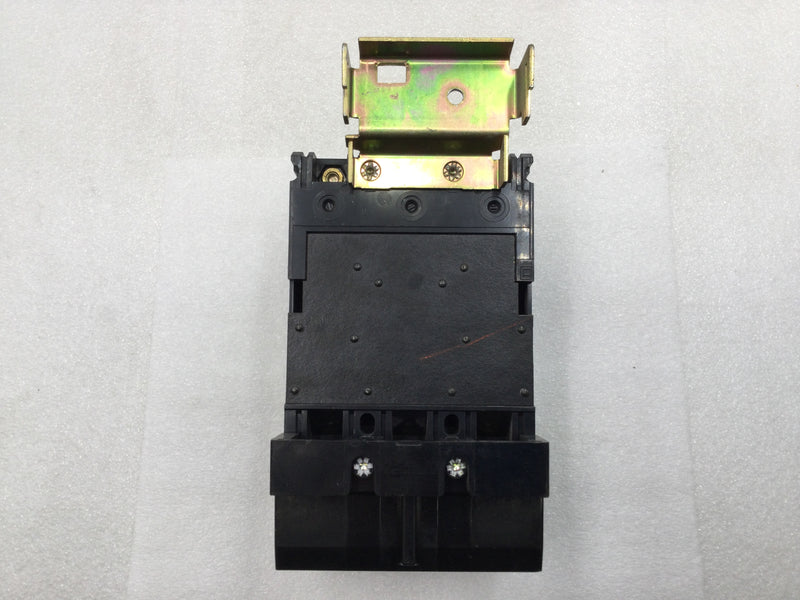 Square D FH36070 70 Amp 3 Pole 600V Type FA I-Line Circuit Breaker