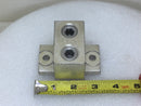 Ilsco D1038 500MCM-2 AL9CU Mechanical Lug