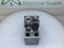 Ilsco D2247 TA1200NBI 4/0 500MCM AL9CU Terminal Lug