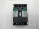 General Electric THED136070 70 Amp 3 Pole 600V Type THED Circuit Breaker