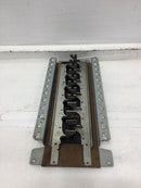 ITE/Murray 12 Space/40 Circuit 150 Amp 120/240V Load Center Guts Only 6.5" X 14"