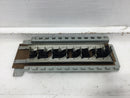 ITE/Murray 12 Space/40 Circuit 150 Amp 120/240V Load Center Guts Only 6.5" X 14"