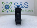 Bryant BR115 15 Amp 1 Pole 120/240V Type BR Circuit Breaker