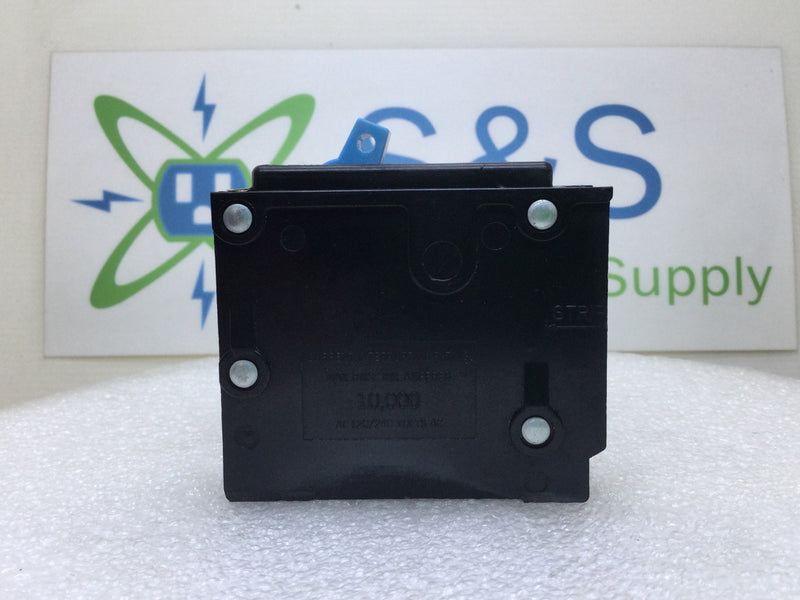 Bryant BR115 15 Amp 1 Pole 120/240V Type BR Circuit Breaker