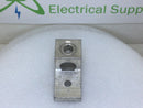 Ilsco D1027 TA-600 600Kcmil-2 AL9CU Aluminum Mechanical Lug 3/8" Mounting Hole