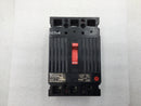 General Electric THED136080 80 Amp 3 Pole 600V Type THED Circuit Breaker