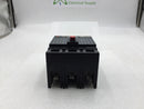 General Electric THED136080 80 Amp 3 Pole 600V Type THED Circuit Breaker