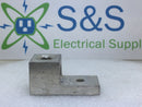 Ilsco D1027 TA-600 600Kcmil-2 AL9CU Aluminum Mechanical Lug 3/8" Mounting Hole