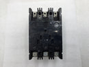 General Electric THED136080 80 Amp 3 Pole 600V Type THED Circuit Breaker