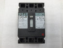 GE General Electric TEB132035 35 Amp 3 Pole 240V Circuit Breaker