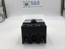 GE General Electric TEB132035 35 Amp 3 Pole 240V Circuit Breaker