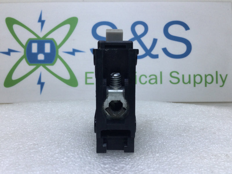 Bryant BR140 40 Amp 1 Pole 120/240V Type BR Circuit Breaker - Cosmetic Flaw