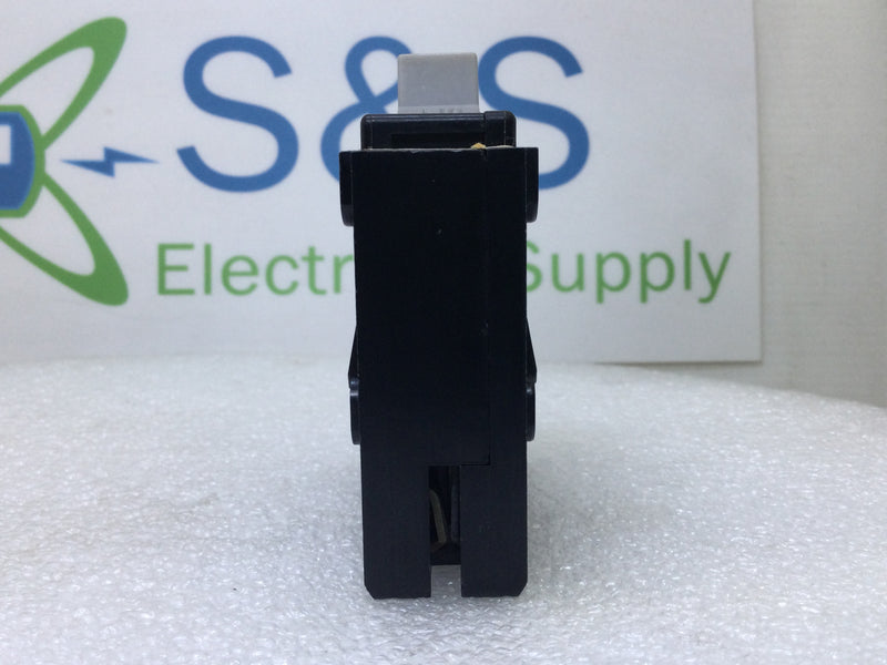 Bryant BR140 40 Amp 1 Pole 120/240V Type BR Circuit Breaker - Cosmetic Flaw