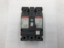 General Electric SELA36AT0030 30A 3P 600V Breaker w/SRPE60A Plug - Cosmetic Flaw