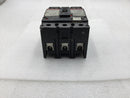 General Electric SELA36AT0030 30A 3P 600V Breaker w/SRPE60A Plug - Cosmetic Flaw