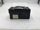 General Electric SELA36AT0030 30A 3P 600V Breaker w/SRPE60A Plug - Cosmetic Flaw