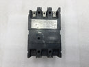 General Electric SELA36AT0030 30A 3P 600V Breaker w/SRPE60A Plug - Cosmetic Flaw