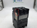 General Electric SELA36AT0030 30A 3P 600V Breaker w/SRPE60A Plug - Cosmetic Flaw