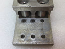 CMC 4ABV-750-1  750kcmil-1/0 CU9AL Aluminum Mechanical Lug