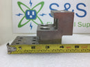 CMC 4ABV-750-1  750kcmil-1/0 CU9AL Aluminum Mechanical Lug