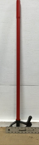 Ideal 74-001 1/2" EMT Pipe Bender with 3' Red Handle
