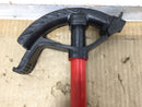 Ideal 74-001 1/2" EMT Pipe Bender with 3' Red Handle