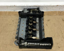 General Electric TLMB060 60 Amp 12 Space 120/240V Load Center Guts Only 7" X 11"